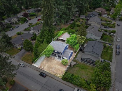 Photo 5 at 2510 Byron Road, Blueridge NV, North Vancouver