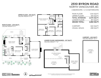 Photo 35 at 2510 Byron Road, Blueridge NV, North Vancouver