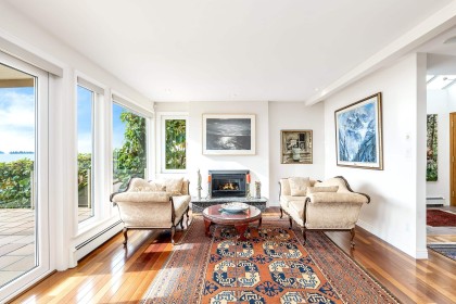 Photo 6 at 2328 Bellevue Avenue, Dundarave, West Vancouver