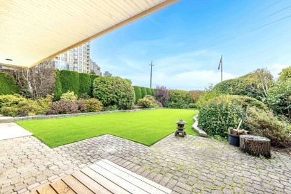 Photo 30 at 2328 Bellevue Avenue, Dundarave, West Vancouver