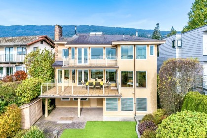 Photo 33 at 2328 Bellevue Avenue, Dundarave, West Vancouver