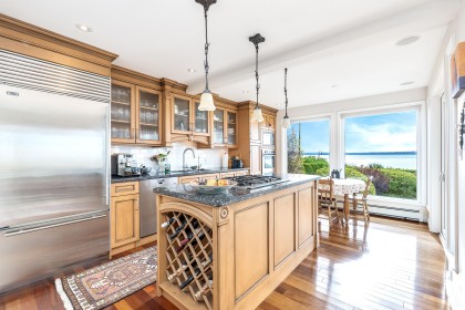 Photo 11 at 2328 Bellevue Avenue, Dundarave, West Vancouver