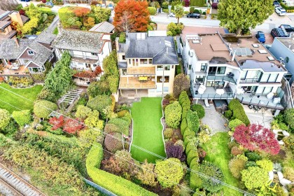 Photo 35 at 2328 Bellevue Avenue, Dundarave, West Vancouver