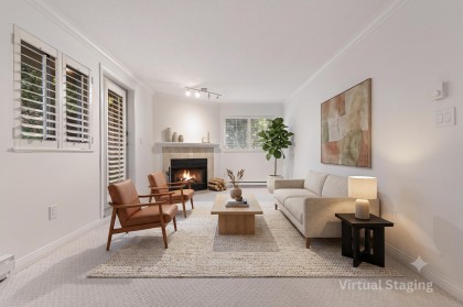 Photo 6 at 104 - 526 W 13th Avenue, Fairview VW, Vancouver West