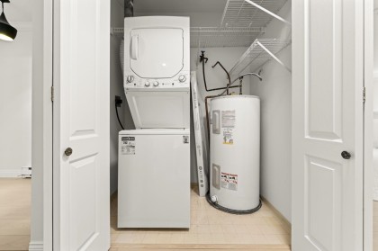 Photo 17 at 104 - 526 W 13th Avenue, Fairview VW, Vancouver West