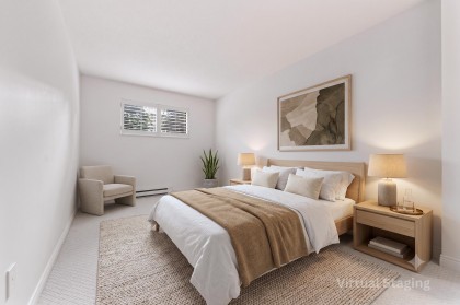 Photo 12 at 104 - 526 W 13th Avenue, Fairview VW, Vancouver West