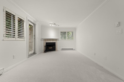 Photo 7 at 104 - 526 W 13th Avenue, Fairview VW, Vancouver West