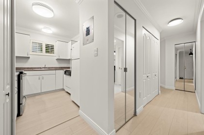 Photo 3 at 104 - 526 W 13th Avenue, Fairview VW, Vancouver West