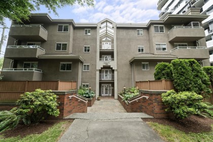 Photo 1 at 104 - 526 W 13th Avenue, Fairview VW, Vancouver West