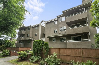 Photo 20 at 104 - 526 W 13th Avenue, Fairview VW, Vancouver West