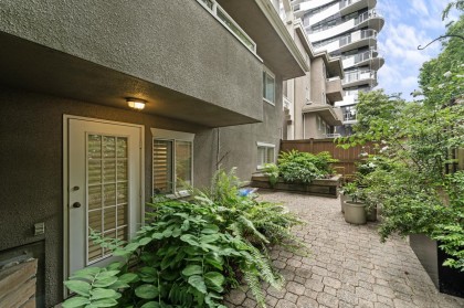 Photo 18 at 104 - 526 W 13th Avenue, Fairview VW, Vancouver West
