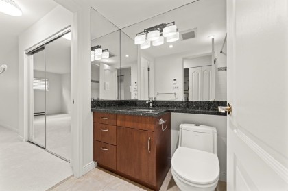 Photo 15 at 104 - 526 W 13th Avenue, Fairview VW, Vancouver West
