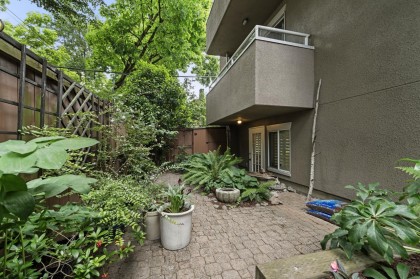 Photo 19 at 104 - 526 W 13th Avenue, Fairview VW, Vancouver West