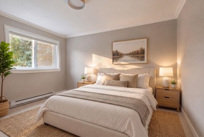 Photo 14 at 697 E Braemar Road, Braemar, North Vancouver