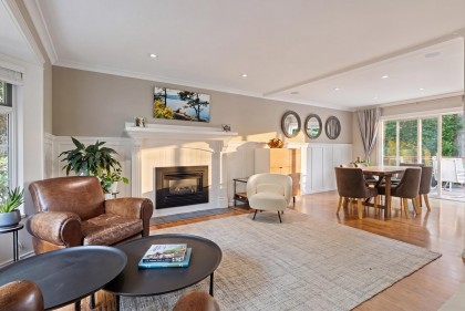 Photo 8 at 697 E Braemar Road, Braemar, North Vancouver