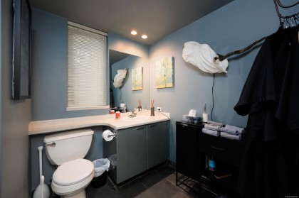 Photo 6 at 1082 Hornby Street, Downtown VW, Vancouver West