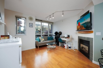 Photo 13 at 1082 Hornby Street, Downtown VW, Vancouver West