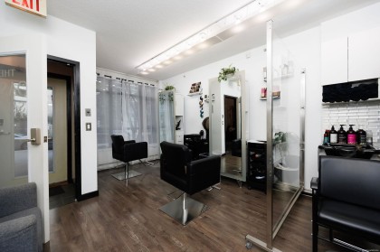 Photo 3 at 1082 Hornby Street, Downtown VW, Vancouver West