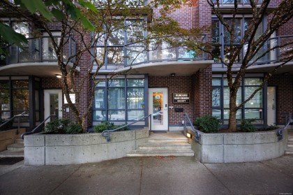 Photo 1 at 1082 Hornby Street, Downtown VW, Vancouver West
