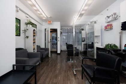 Photo 5 at 1082 Hornby Street, Downtown VW, Vancouver West