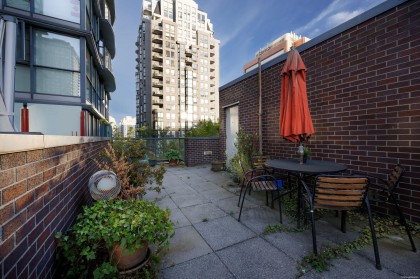 Photo 20 at 1082 Hornby Street, Downtown VW, Vancouver West