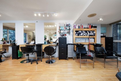 Photo 9 at 1082 Hornby Street, Downtown VW, Vancouver West