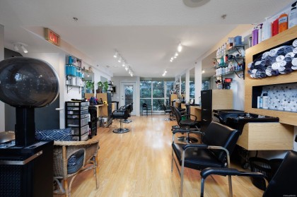 Photo 10 at 1082 Hornby Street, Downtown VW, Vancouver West