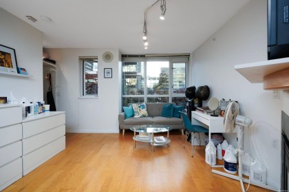 Photo 14 at 1082 Hornby Street, Downtown VW, Vancouver West