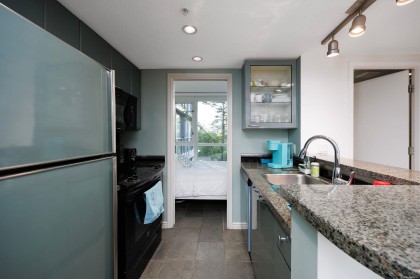 Photo 15 at 1082 Hornby Street, Downtown VW, Vancouver West