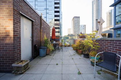 Photo 19 at 1082 Hornby Street, Downtown VW, Vancouver West