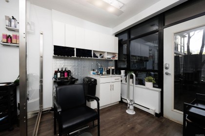 Photo 4 at 1082 Hornby Street, Downtown VW, Vancouver West