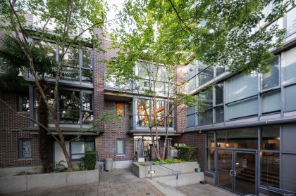 Photo 8 at 1082 Hornby Street, Downtown VW, Vancouver West