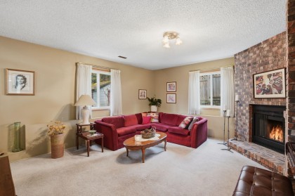 Photo 16 at 3300 Manning Crescent, Roche Point, North Vancouver
