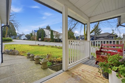Photo 3 at 3300 Manning Crescent, Roche Point, North Vancouver