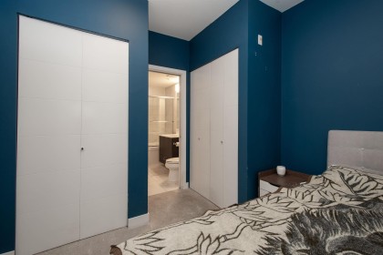 Photo 17 at 201 - 719 W 3rd Street, Harbourside, North Vancouver