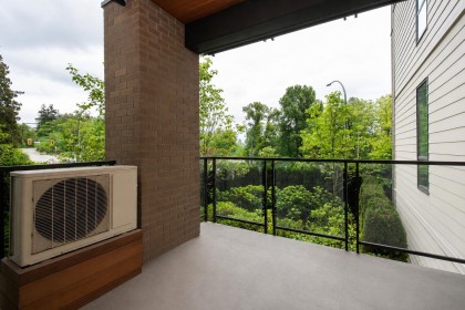 Photo 12 at 201 - 719 W 3rd Street, Harbourside, North Vancouver