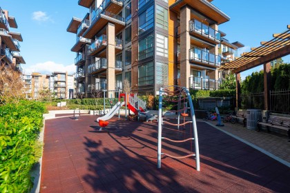 Photo 22 at 201 - 719 W 3rd Street, Harbourside, North Vancouver