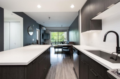 Photo 7 at 201 - 719 W 3rd Street, Harbourside, North Vancouver