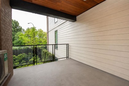 Photo 11 at 201 - 719 W 3rd Street, Harbourside, North Vancouver
