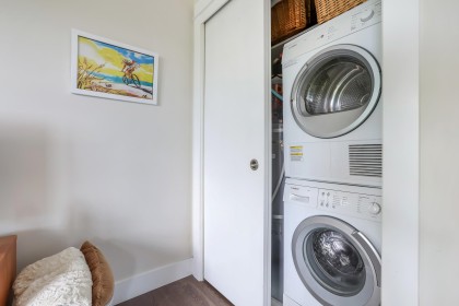 Photo 17 at 301 - 3028 Arbutus Street, Kitsilano, Vancouver West