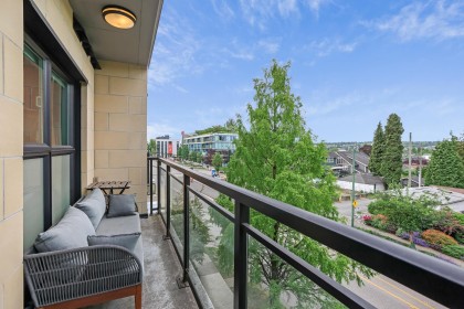 Photo 12 at 301 - 3028 Arbutus Street, Kitsilano, Vancouver West