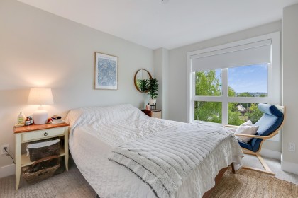 Photo 14 at 301 - 3028 Arbutus Street, Kitsilano, Vancouver West