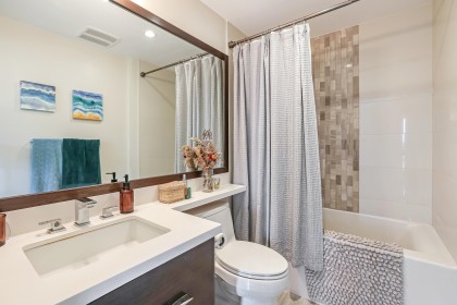 Photo 15 at 301 - 3028 Arbutus Street, Kitsilano, Vancouver West