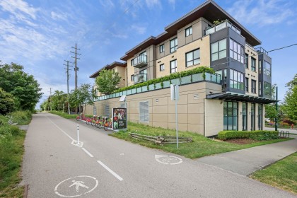 Photo 19 at 301 - 3028 Arbutus Street, Kitsilano, Vancouver West