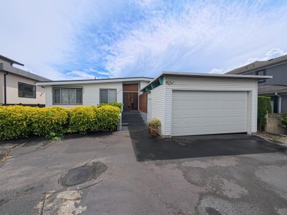 Photo 1 at 6762 Neal Street, South Cambie, Vancouver West
