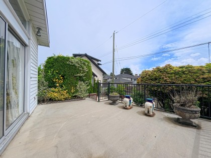 Photo 34 at 6762 Neal Street, South Cambie, Vancouver West