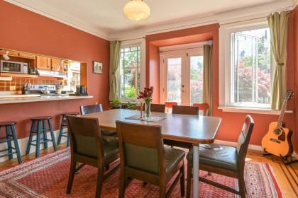 Photo 6 at 3422 - - 3424 W 2nd Avenue, Kitsilano, Vancouver West