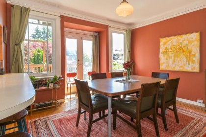 Photo 7 at 3422 - - 3424 W 2nd Avenue, Kitsilano, Vancouver West