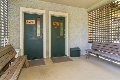 Photo 3 at 3422 - - 3424 W 2nd Avenue, Kitsilano, Vancouver West