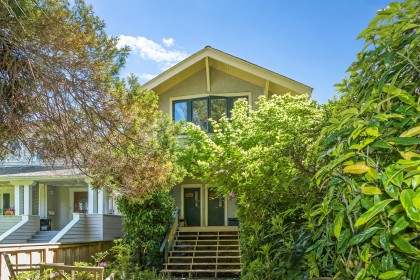 Photo 1 at 3422 - - 3424 W 2nd Avenue, Kitsilano, Vancouver West